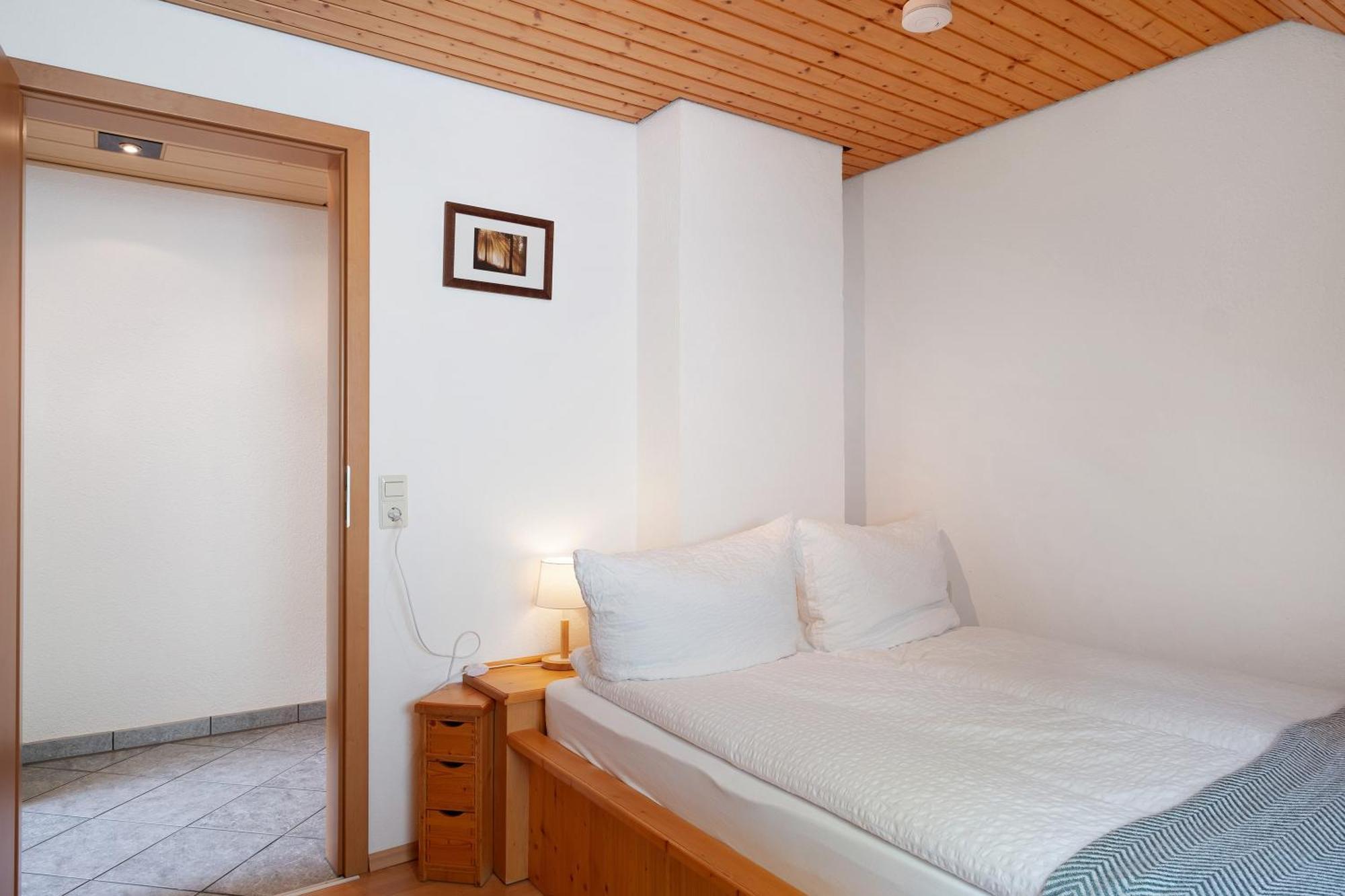 Ferienwohnung Glashuette Sankt Märgen Exterior foto
