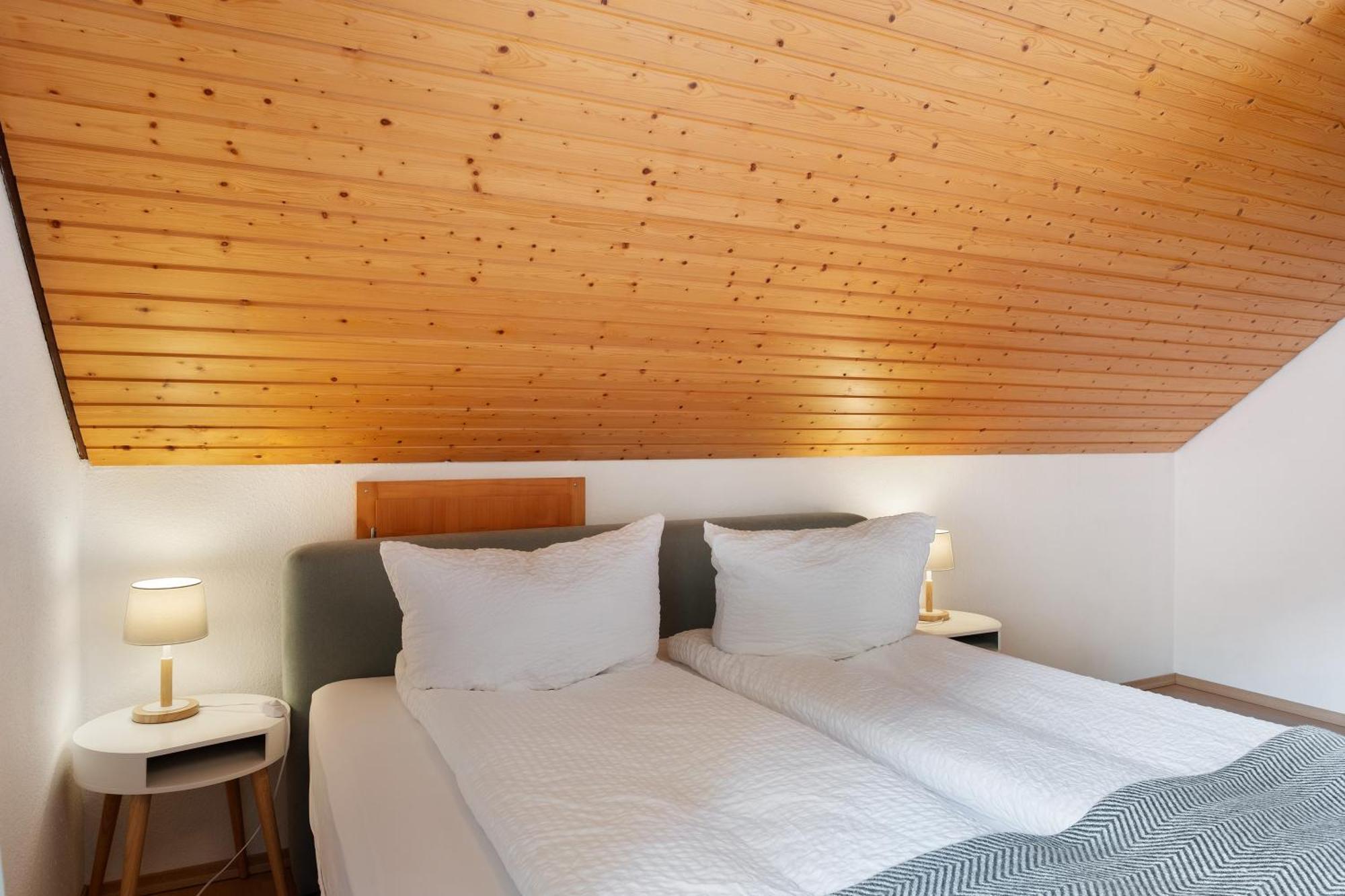 Ferienwohnung Glashuette Sankt Märgen Exterior foto