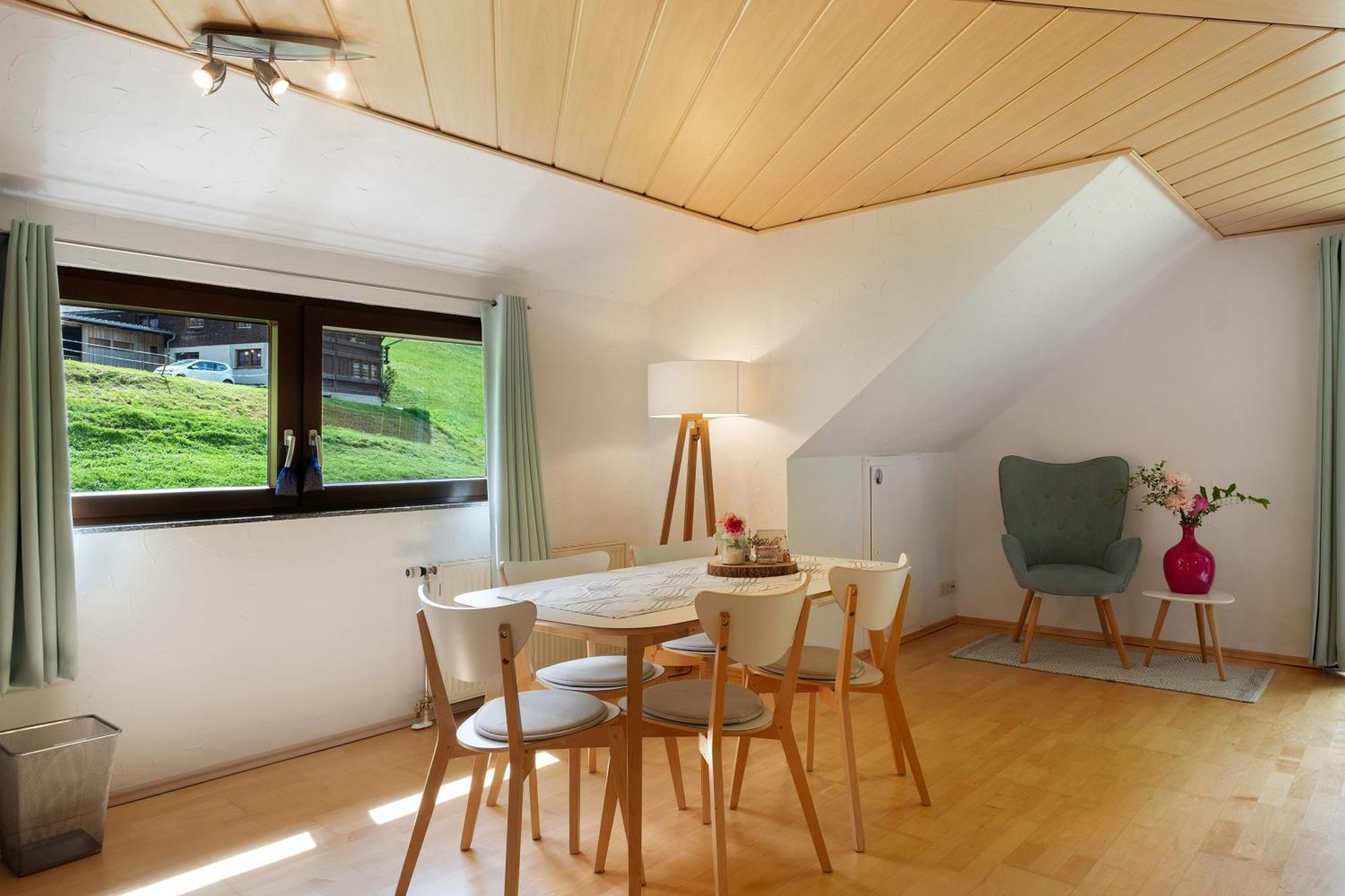 Ferienwohnung Glashuette Sankt Märgen Exterior foto