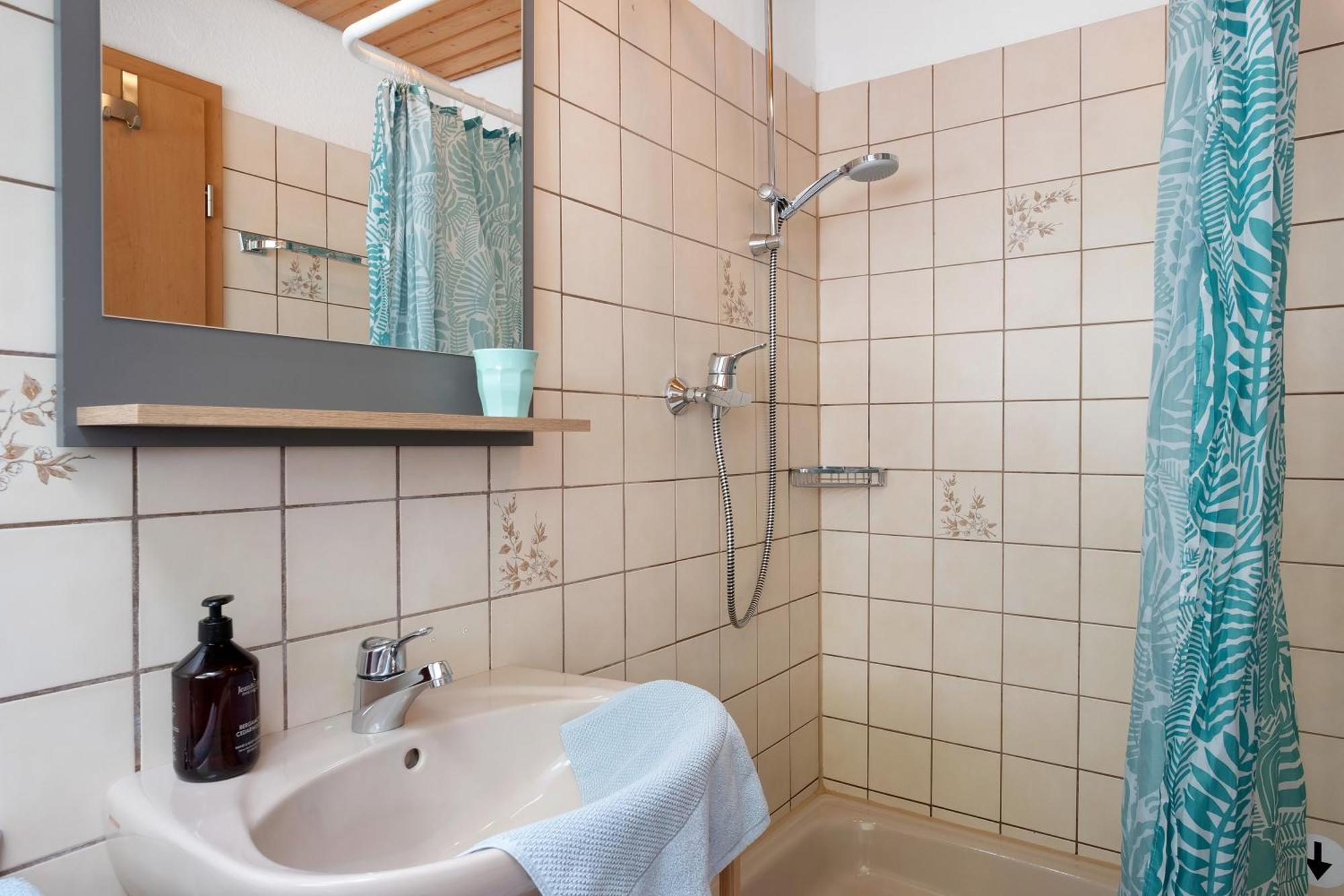 Ferienwohnung Glashuette Sankt Märgen Exterior foto
