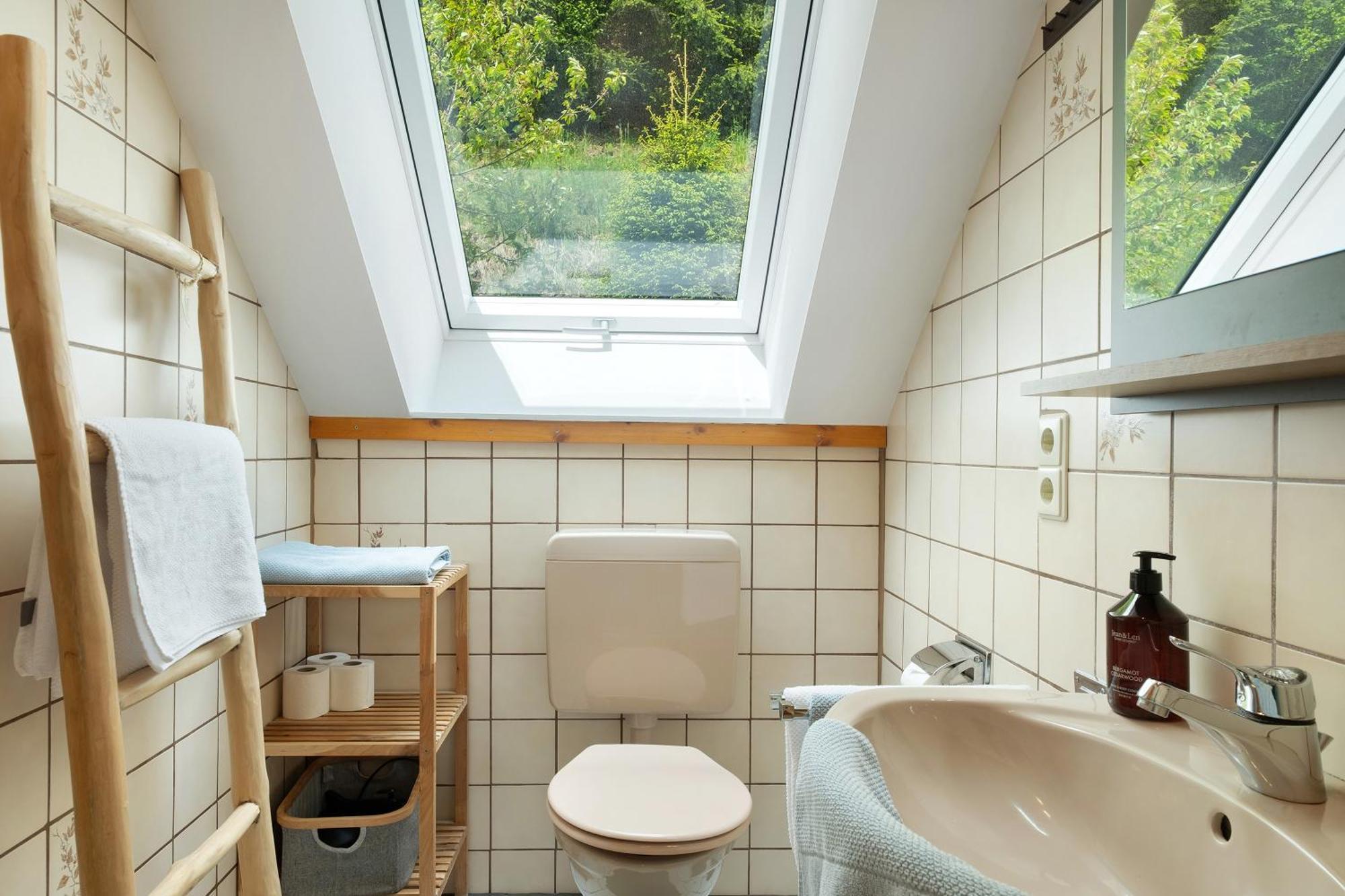 Ferienwohnung Glashuette Sankt Märgen Exterior foto